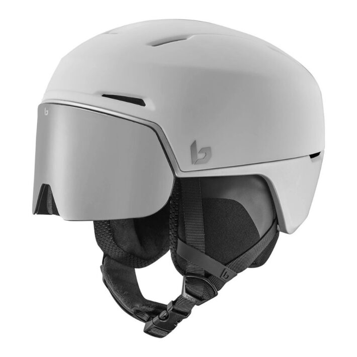 BOLLÉ X-Fusion Pure Visirhjelm