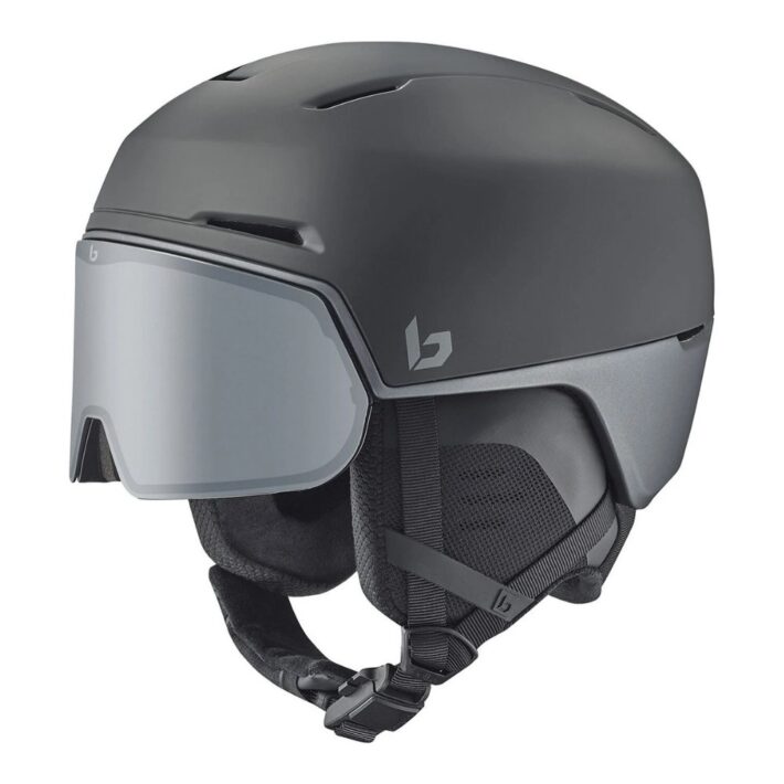 BOLLÉ X-Fusion Photochromic Visirhjelm