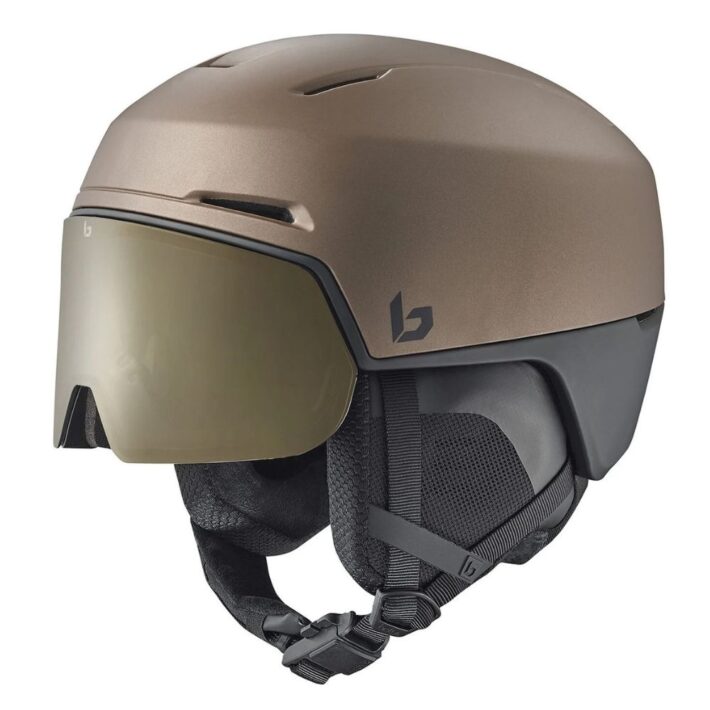BOLLÉ X-Fusion Photochromic Visirhjelm