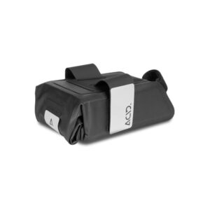 CUBE Acid sadeltaske 0,6 liter Waterproof