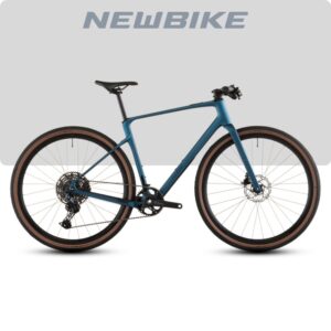 CUBE Nulane Hybrid C62 SLX