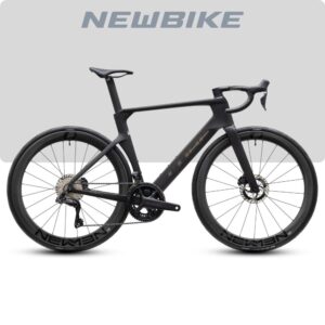 CUBE litening AERO C68X Race I Blackline