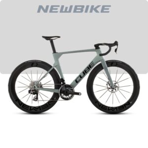 CUBE litening AERO C68X SLX