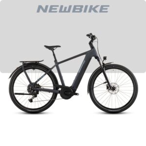 Cube Kathmandu Hybrid ONE 800