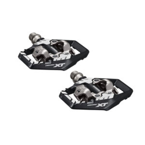 Shimano Deore XT Pedal SPD M8120