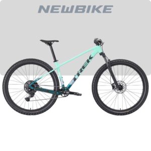 Trek Marlin 5 gen 3 I COOL MTB