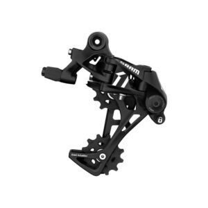 SRAM Rear derailleur Apex 1 - 1x11 speed Long cage