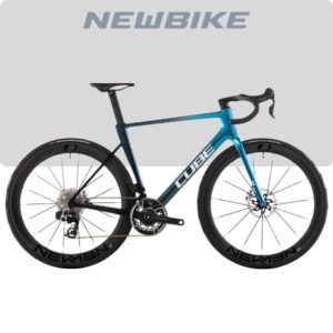 CUBE litening AIR C68X SLX