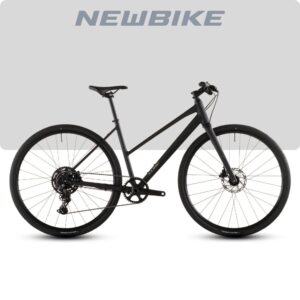 Cube Nulane Pro Trapez