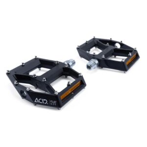 Cube Acid Flat A3-ZP R Pedal