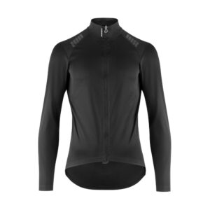 Assos MILLE GT Shell Jacket S11 black