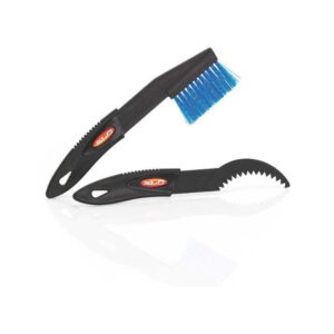 Børste sæt til rengøring