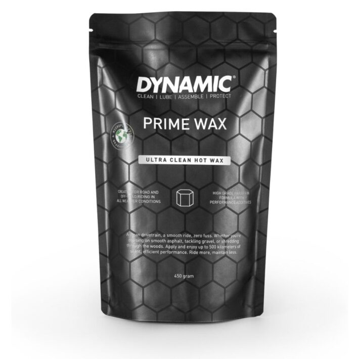 Dynamic Prime Wax – 450 gram