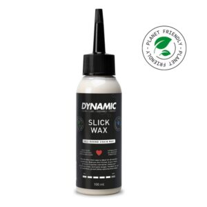 Dynamic Slic Wax