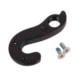 Giant Geardrop TCR, Contend, Langma, Propel