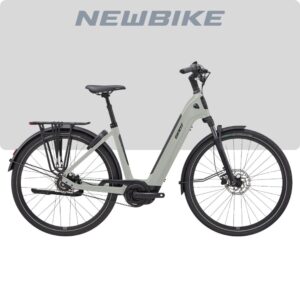 Giant NewTour E+ 1 LST BP Desert Sage