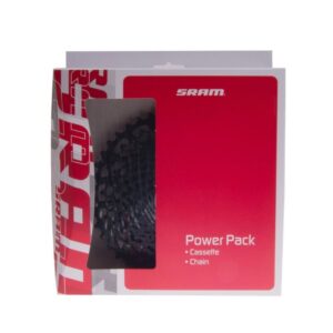 SRAM PG-1130 Kassette og Kæde 11 speed 11-42T