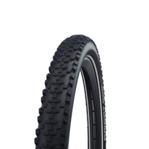 Schwalbe Smart Sam Dæk Performance DD RaceGuard