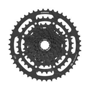 Shimano Kassette LG300 Linkglide