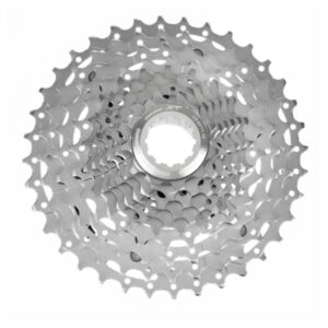 Shimano Kassette CS-M771 Deore XT