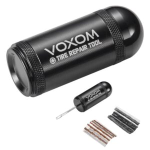Voxom dæk repair kit til Tubeless dæk