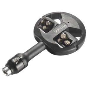 Voxom moment nøgle 3-8 Nm.