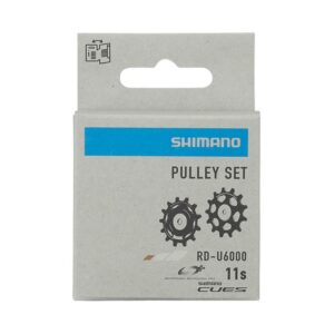 Shimano Pulleyhjul sæt RD-U6000 - 11 speed