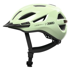 Abus Urban-I 4.0 pistacchio green Cykelhjelm