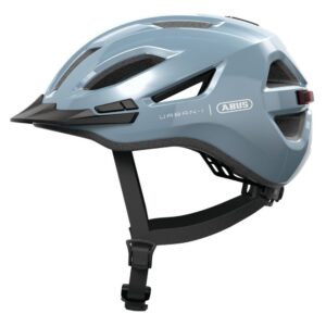 Abus Urban-I 4.0 Glacier Blue Cykelhjelm