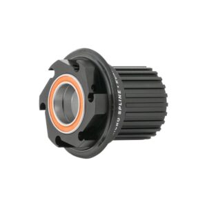 Bontrager Rapid Drive 12-Speed Micro Spline Road Driver Body