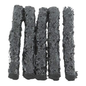 Voxom Tubeless Plug 3.5x50mm Black