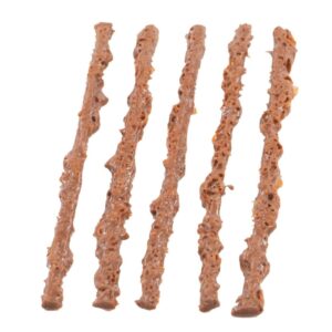 Voxom Tubeless Plug 1.5x50mm Brown