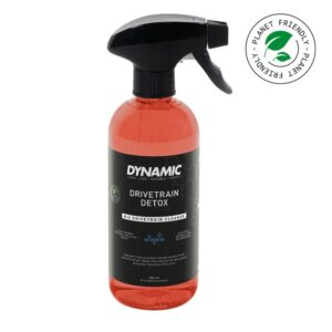 Dynamic Bio Drivetrain Detox - 500ml