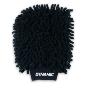 Dynamic Mikrofiber handske