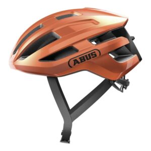 Abus PowerDome Gold Orange