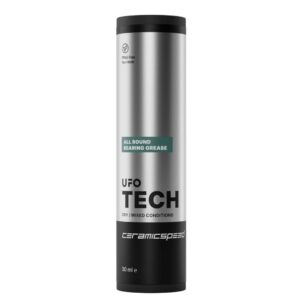 CeramicSpeed UFO TECH Allround leje fedt 30ml