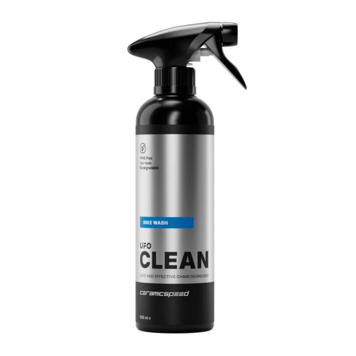 CeramicSpeed UFO Bike Wash – 500ml