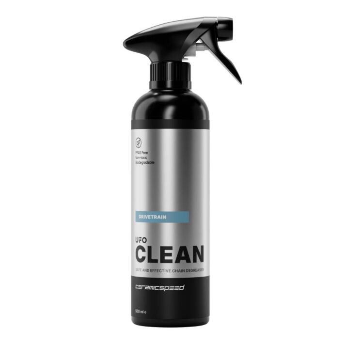 CeramicSpeed UFO Clean Drivetrain – 500ml