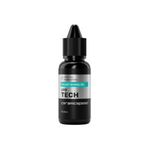 CeramicSpeed UFO TECH Pulleyhjul olie 15 ml