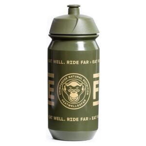 Chimpanzee Flaske 500ml Green