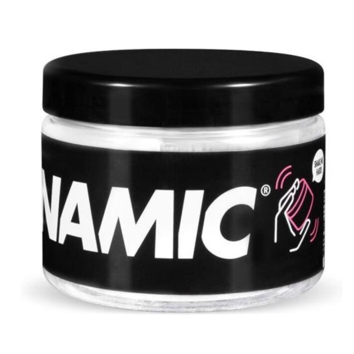 Dynamic Bike Care – shake it off