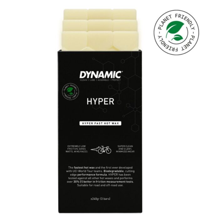 Dynamic Hyper Hot Wax