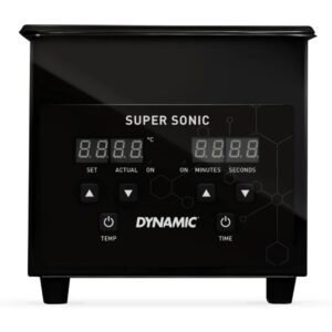Dynamic Super Sonic Ultra Sonic cleaner
