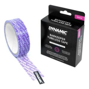 Dynamic Tubeless Tape I 11 meter rulle