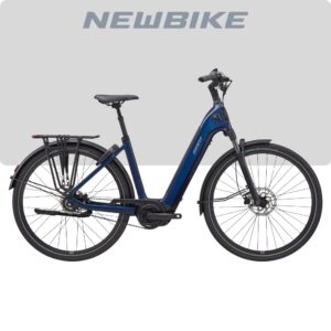 Giant NewTour E+ 1 LST BP Eclipse