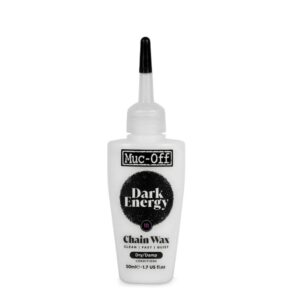 MUC-OFF Dark Energy Chain Wax 50 ml
