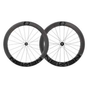 NEWMEN Streem Aero 60/66 Carbon Hjulsæt