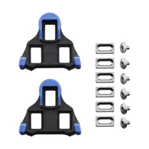 Shimano Klampe SM-SH12 Blå