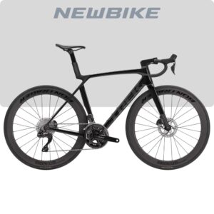 Trek Madone SL6 Di2 I Ren fart og teknologi