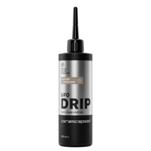 CeramicSpeed UFO Drip Wax - INDOOR - 100ml